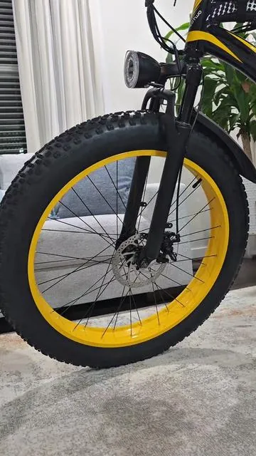 Big sale on the Eoeotwo E01 E-Bike! I'll be on live with some great deals.  This bike goes 34 mph top speed with a range of up to 60 miles! 26 in by 4 in off-road tires capable of handing any sort of terrain!  My favorite and top selling bike that I have! #ebikelife #bikelife #electricbike #ebikes #electricbikes 