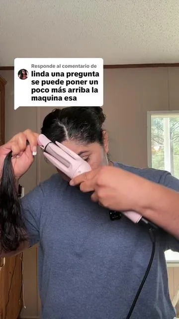 Respuesta a @️ #full#automatic #creatorsearchinsights #tiktokcreadorpink  te la súper recomiendo.🏃🏼‍♀️‍➡️👇🛒