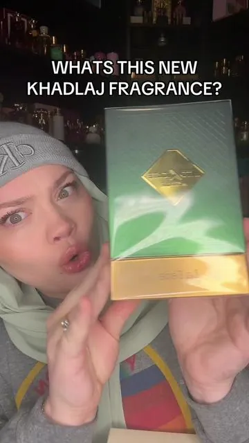 @Khadlaj Perfumes @BeautyHouse US when is this coming ? #khadlaj #beautyhouse #cologne #affordablefragrances 