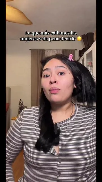 Ya sabían de esto mamita? #lasalvi #tiktokshop 