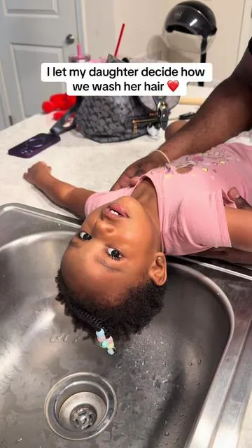 #washday #washbasin #hairwashroutine #hairwashday #naturalhair 