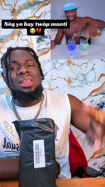 Bagay mkonn wè nan Film ui 🙆🏽‍♂️🙆🏽‍♂️🙆🏽‍♂️ @Chen_Sal ♌️ 🤣🤣🤣