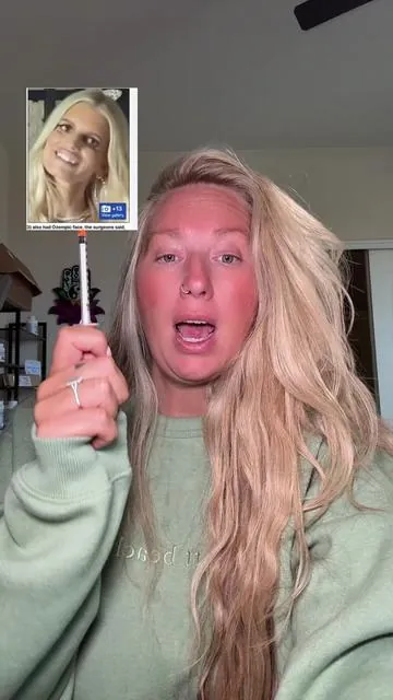 Taking a glp doesn’t have to be scary or ruin your body #glp1tips #glp1support #micronewarrivals #tiktokshopcreatorpicks 