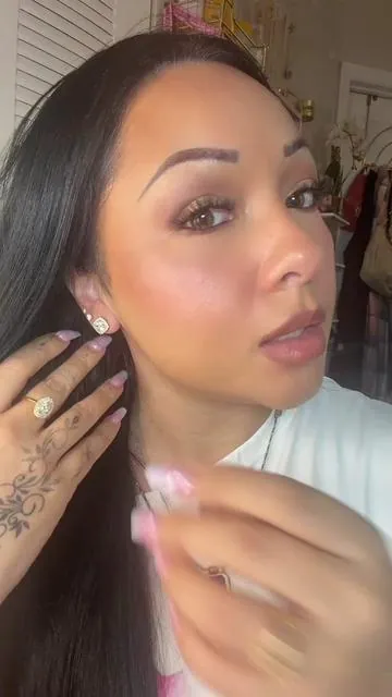 #jewelrytiktok #jewelry #gold #halo #silver 