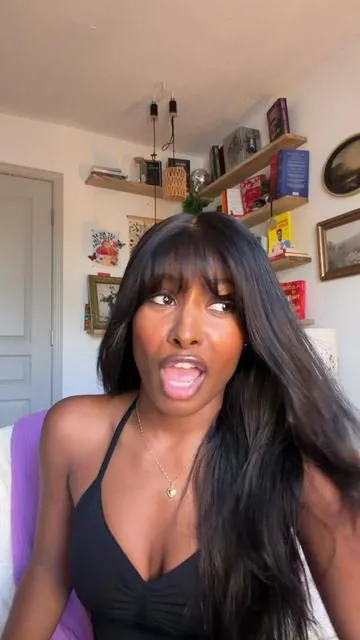 like what more could you want from a wig #wigs #wigforblackwomen #wigsale #wigshumanhair #fyp 