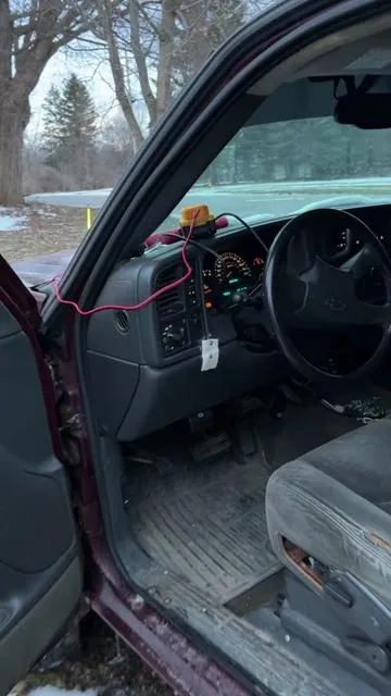 Can never have too many! #redneck #automotive #mechanic #bluecollar #truck 