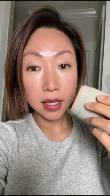 #TikTokShopSpringGlowUp #TikTokShopCreatorPicks #tiktokshopcreatorpicksforyou #over40skincare #kbeautyskincare @Abib Cosmetics  