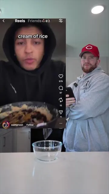 If it sucks you’re doing something wrong homie
