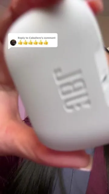 Replying to @Caballero JBL audífonos #TikTokShopCreatorPicks #TikTokShopStockUp #TikTokShopSpringGlowUp #jblheadphones 