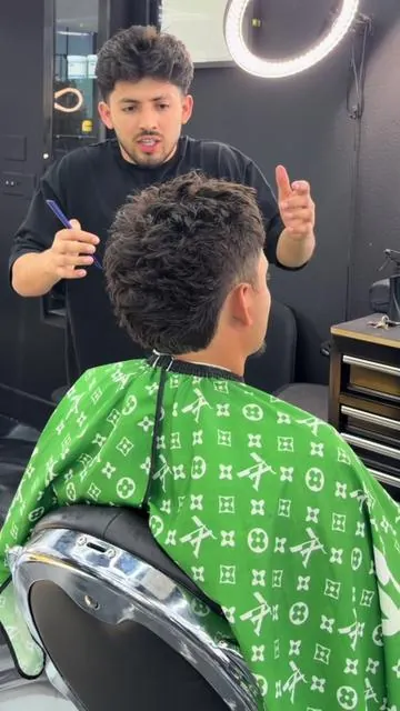 #tiktokshop #products #tiktok #texturedfringe 