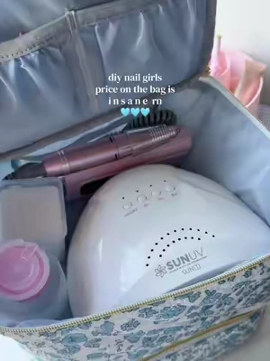 Replying to @amy low stock so run 🏃🏼‍♀️ #diynails #nailsathome #justgirlythings 