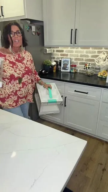 NEED TO GET ORGANIZED…CHECK THIS OUT…2 PACK OF THESE NICE SIZE STORAGE ORGANIZING CONTAINERS…#organize #storage #storagebox #storagehacks #storagecontainers @VTOPMART-TT 