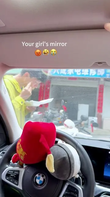 #carvisorvanitymirror #caraccessoriesforwomen #girlcar #carmirror