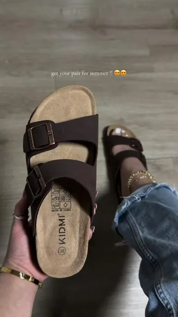 #KidMi #KidMiSandals #Sandals#FlipFlops #Slides  