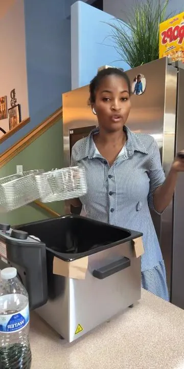 Fryer
