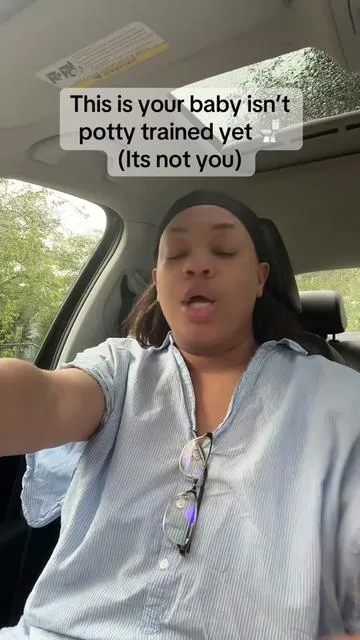 #toddlermom #pottytraining 