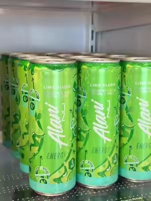 and delivered right to my door✨📦this shop always carries the best flavors in the 12 packs! @NutriFit #alani #alaninu #energydrinks #limeslush #tiktokshopspringglowup 
