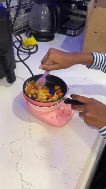 #cookingtoy #kidstoy #kidsfinds #tiktokshopcreatorfinds 