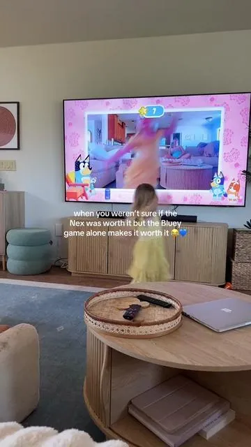 Let alone the other 50+ games 😂 #nexplayground #toddlermoms 