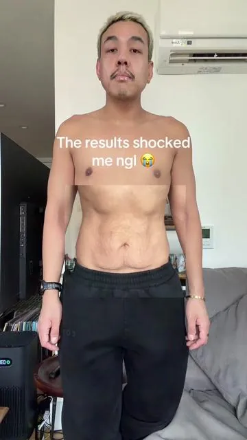 I am shook by these results with The GOPURE Tighten & Smooth Belly Cream 🤯 #gopurebeauty #gopurebellycream #stretchmarks #tiktokshopcreatorpicks #TikTokShopSpringGlowUp 