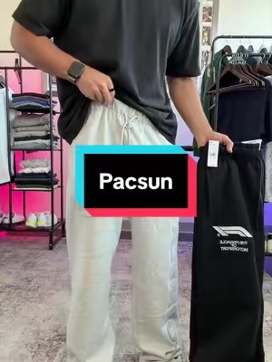 5’8 160 Size M #pacsun #f1 #baggy #sweatpants #heavyweight