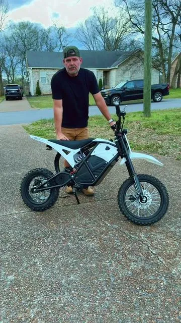 #creatorsearchinsights #electricdirtbike #offroadbike #electricmotorbike #tiktokshopcreatorpicks