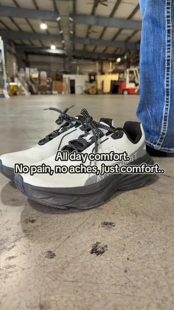 It’s time to slip into a new pair for summer time! Comfort with style. #sneakers #sneakersformen #shoes #comfortableshoes #tiktokshopspringglowup 