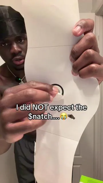 😭🤏🏿 #japenese #detoxing #cutting #personalcare 