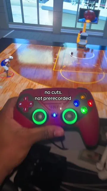 #nba2k #controller #zen 