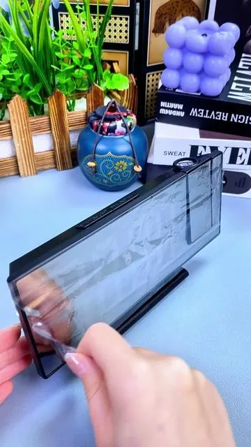 ⏰ Reloj proyector para mesita de noche! No más móvil por la noche #RelojProyector #MesitaDeNoche #Dormitorio#tiktokshop #fyp 