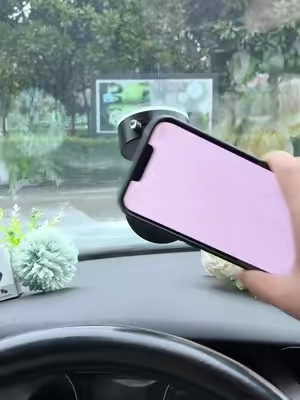 I’ve tried a bunch of car phone mounts, and this one’s hands down the best!#PhoneMount#CarMount#PhoneHolder#TikTokHolidayHaul #tiktokshop