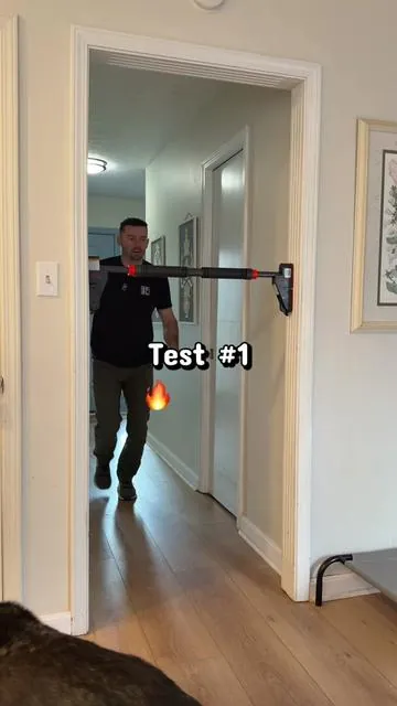 Testing This Bar 💪🔥