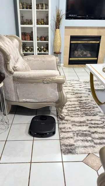 eufy vacuum and mop, self cleaning vacuum, hard floor vacuum, best roomba vacuum, Cleaning With Robot Vacuum Cleaner, eufy C28 Robot Vacuum and Mop Combo, bagged vacuum, apartment vacuum #creatorsearchinsights #robotvibes #vacuumcleaner #mop #arjunchuwan @eufy shop @eufy US 