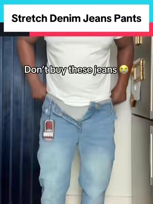 Three stretch denim pants for a great price. #stretchdenim #mensjeans #denimjeans #mensstyle #mensfashion 