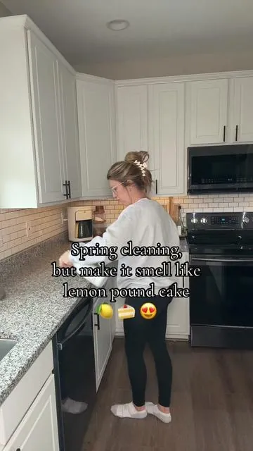 This bundle is the cleaning motivation you need! 🍋 ✨  #cleaningbundle #springcleaning #cleaningmotivation #cleanhouse #tiktokshopspringglowup 