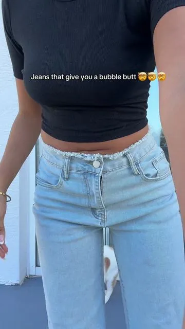 #bbljeans 