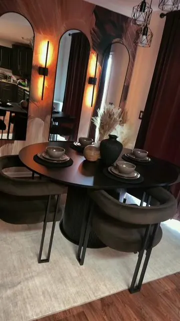 My table link #tiktokfinds #amazonfinds #fyp #viral #homedecor 