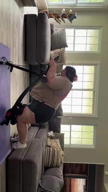 Empezando con mi HOME GYM 💪🏻 cual máquina me recomiendan del tiktok? #1000kviews1000klikes #paratiiiiiiiiiiiiiiiiiiiiiiiiiiiiiii #gymrat #gordi 