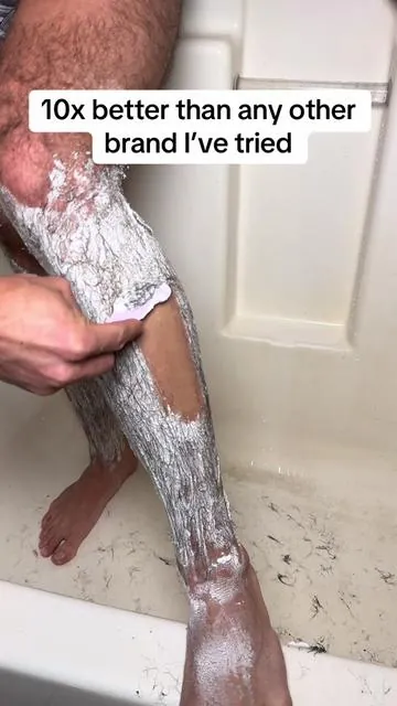 I’ve used this everywhere on my body. Check my other videos on my profile, including facial hair armpits Yes, I’ve used it in my private area as well. ##waxing##shaving##hairy##razorburn##hairremovalspray