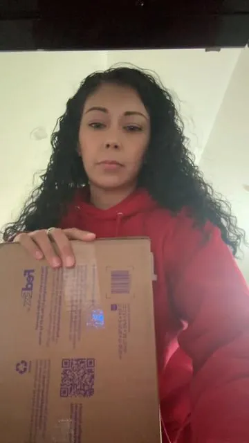 Yall think it was cuz my credit 🥴 @plug - shop tech got me right and for a lot less than $400!!! #ipadair4 #reburbishedtech #shop #tiktokshopaffiliate 