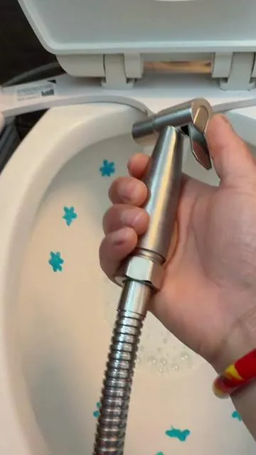 Everyone must have #Shuohot #bidettoilet #springglowup #pradhach #rekkyfan @Shuohot 