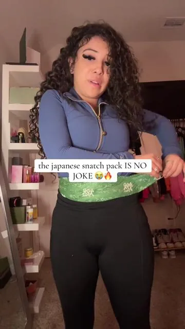 this is literally INSANE.. #cutting #detoxing #Japanese #personalcare #foryoupage 