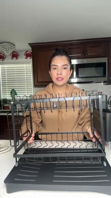 #countertop #doublelayer #TiktokShopSpringGlowUp #tiktokshopcreatorpicks 