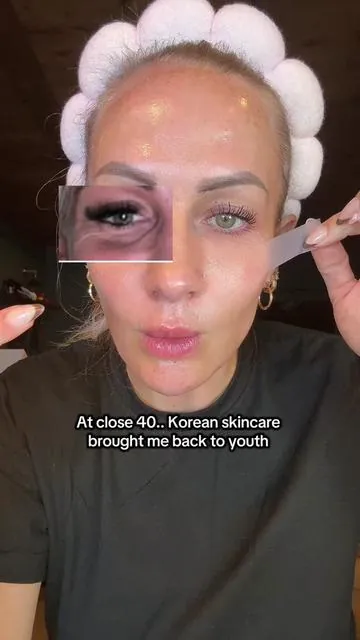 Deep dark hollow under eyes, saggy skin, smile lines, smoker lines, texture, and dark spots all in one routine. The Dr. Melaxin Gifted Collagen Boost Set is focused on helping skin look firmer, smoother, brighter, and more supported, especially in the under eye area where aging starts showing fast. #DrMelaxin #GiftedCollagenBoostSet #HollowUnderEyes #FineLinesAndWrinkles #SaggySkin 