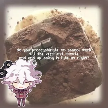 #procrastination #school #homework #fyp #college 
