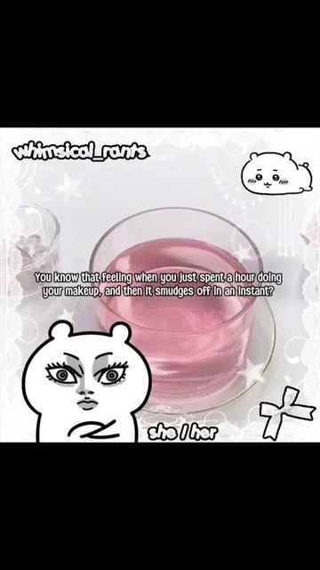 ꉂ 🍰 — ꒰ go buy it now trust me ꒱ #rant #long #slime #ASMR #viral 