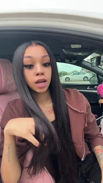 @SAR HAIR SHOP 🥰! #sarhair #straighthair #preeverythingwig #gluelesswig 