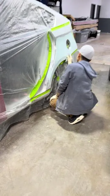 Para reparar metal este dent puller #vevorstore #vevorstudwelderdentrepair #tiktokshop #repair #restoration 