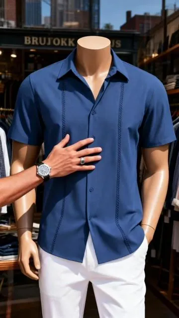 👆 Just the top clothes for you man 👆#menfashion #ootd #tiktokshop #fyp #ycjing 