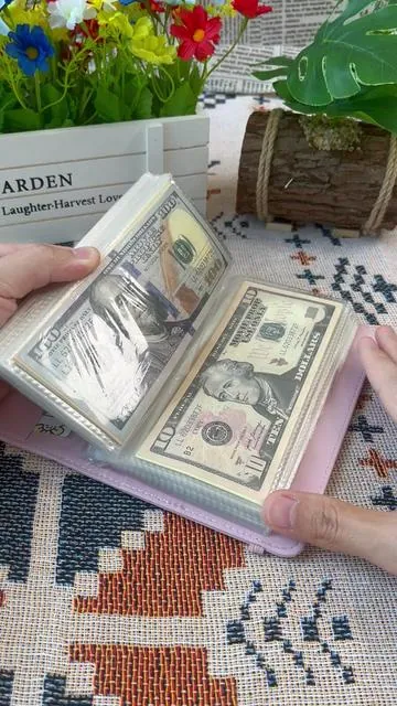 ¿El dinero se te va y no sabes en qué? ayuda a organizar tus gastos, crear el hábito y ver r#储蓄ltados reales Empieza con poco, pero empieza hoy. #Ahorrolnteligente #FinanzasPersonales #AhorraConEstilo #tiktokshopholidayhaul #ahorro